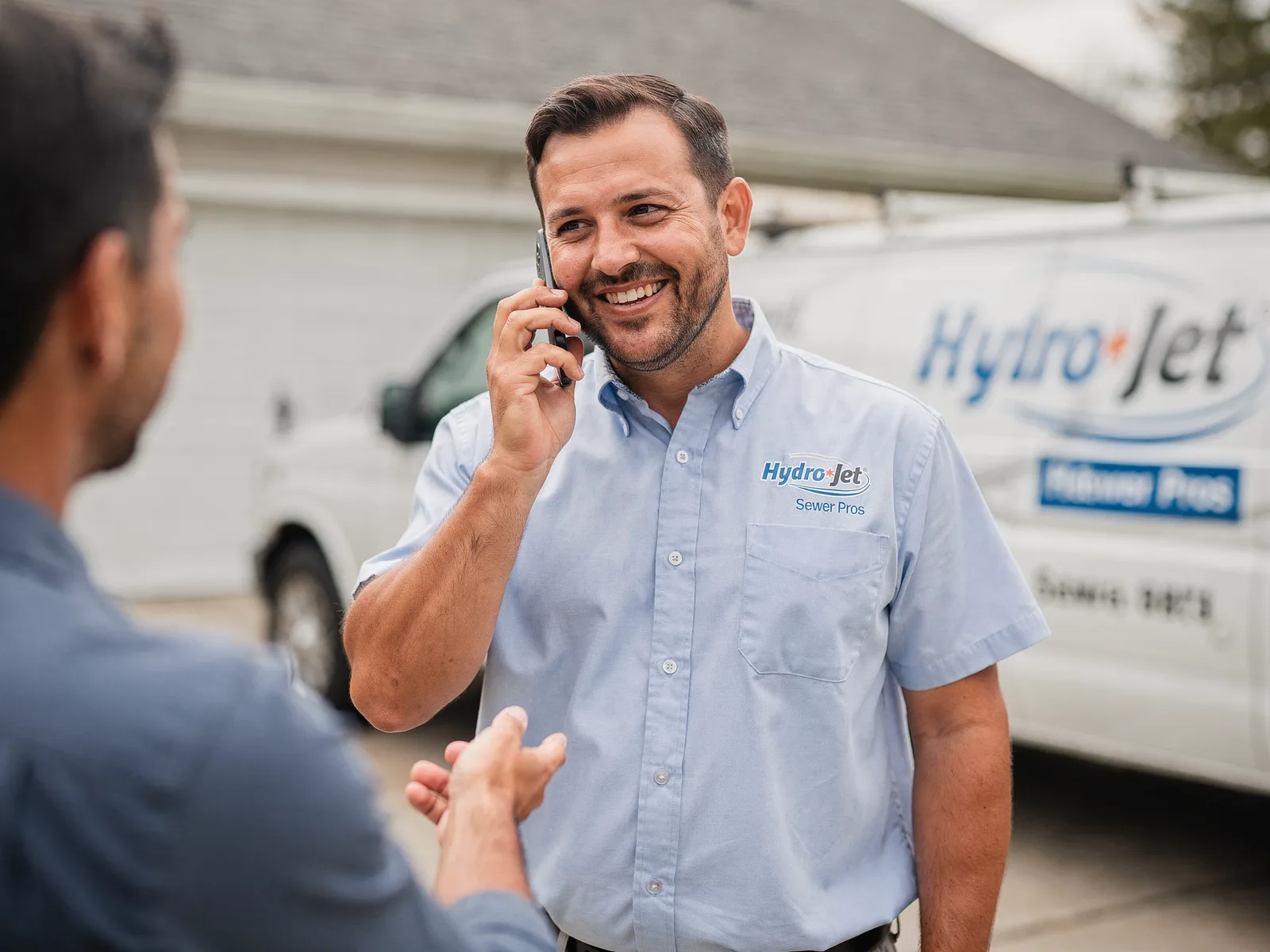 Hydro Jetting Montegut, LA FAQs